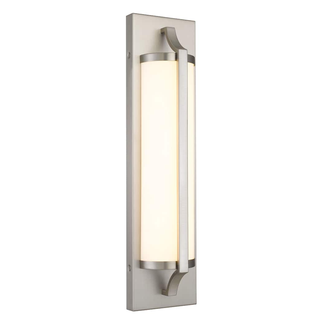 Integrated LED Bathroom Vanity Light Bar