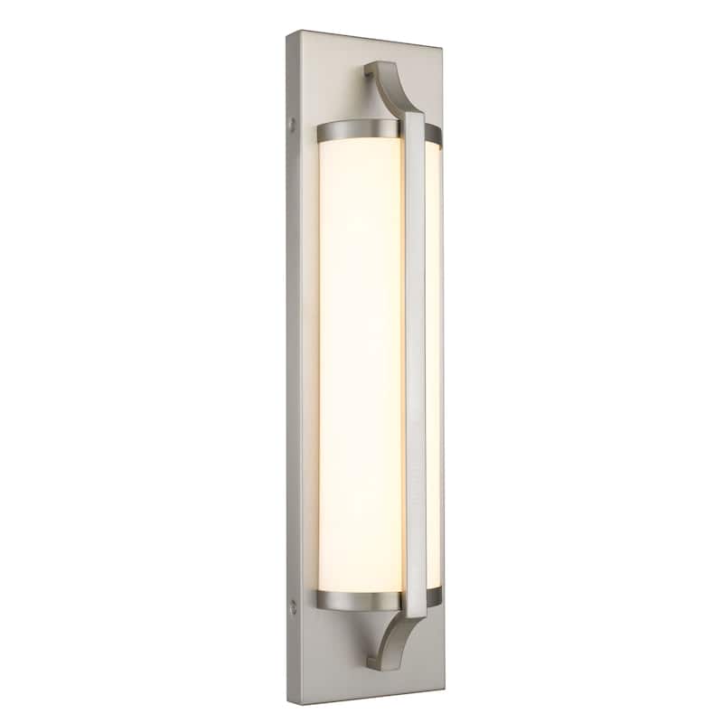 Integrated LED Bathroom Vanity Light Bar