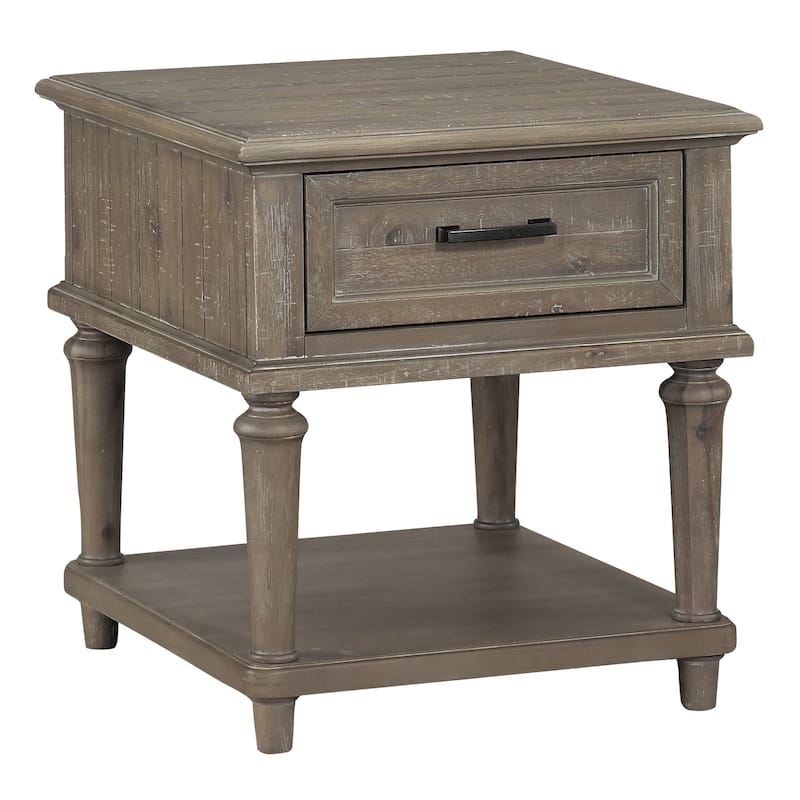 Caruth End Table