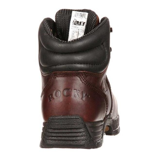 rocky 6114
