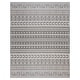 preview thumbnail 36 of 114, Gertmenian Solterra Bohemian Moroccan Global Weather Resistant Polypropylene Flatweave Indoor/ Outdoor Area Rug Collection