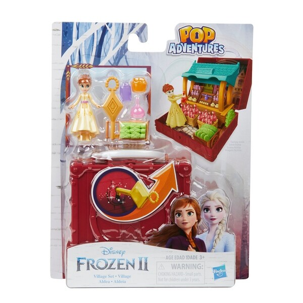 frozen toys age 3