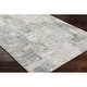 preview thumbnail 6 of 9, Livabliss Dresden Mid-Century Modern Abstract Area Rug