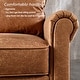 preview thumbnail 62 of 72, OVIOS Upholstered Mid-century Sofa