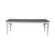 preview thumbnail 7 of 40, River Place Riverstone Dining Table