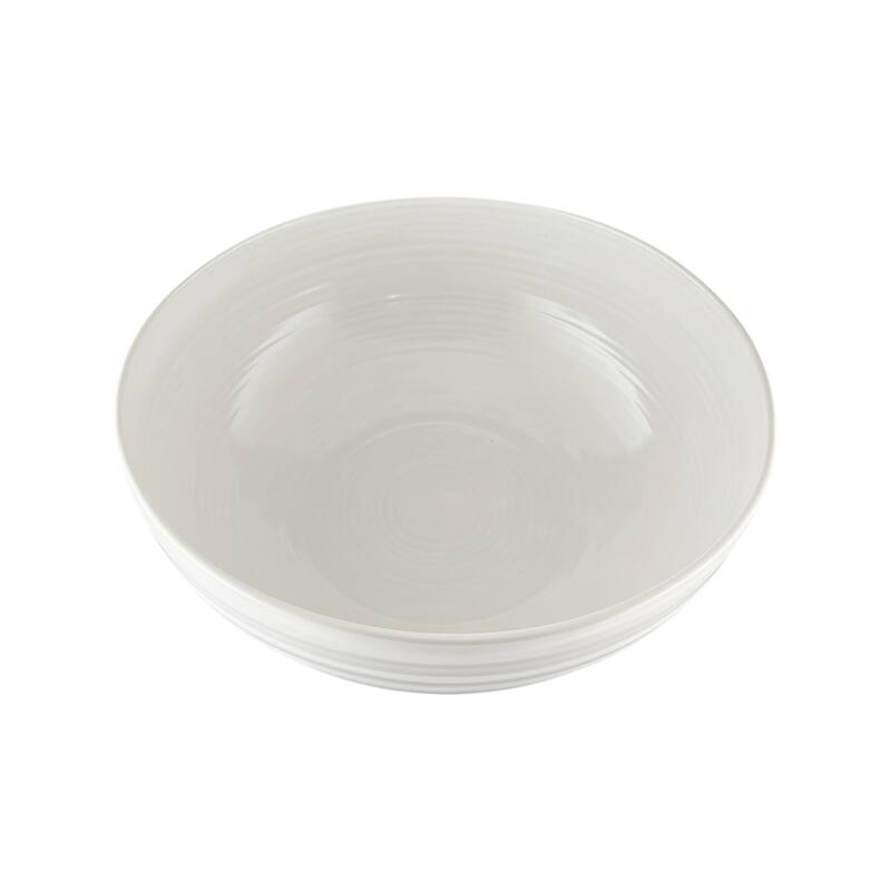 Lines Salad Bowl
