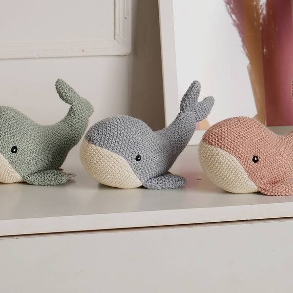 slide 2 of 4, Expobazaar Soft Lucy (Baby Blue) Stuffed Toy