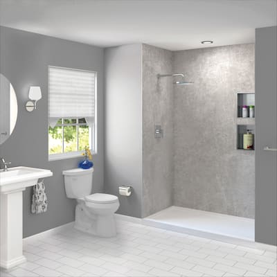 Transolid TWK603696-T Titan 96" High x 60" Wide x 36" Deep Textured