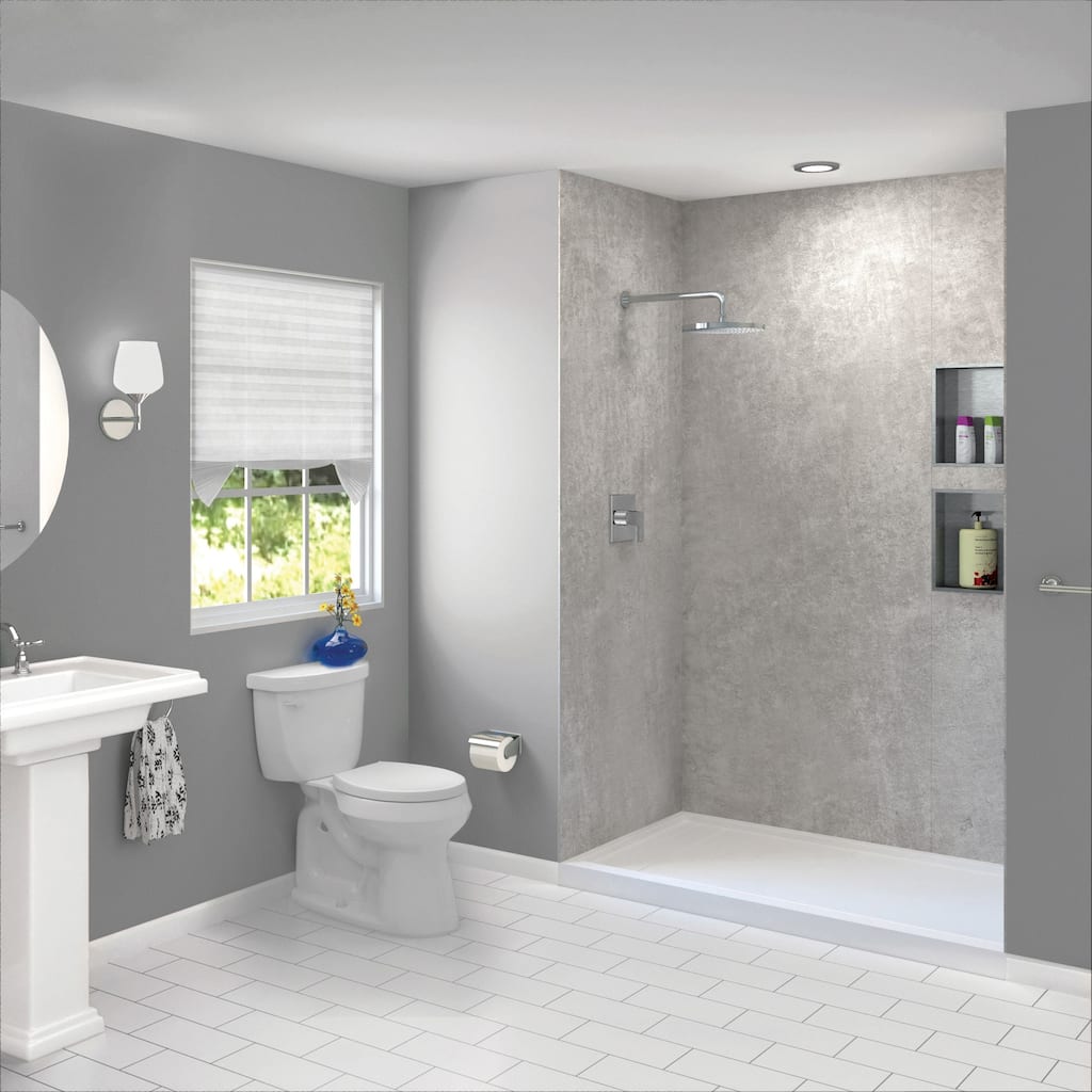 Transolid TWK603696-T Titan 96" High x 60" Wide x 36" Deep Textured