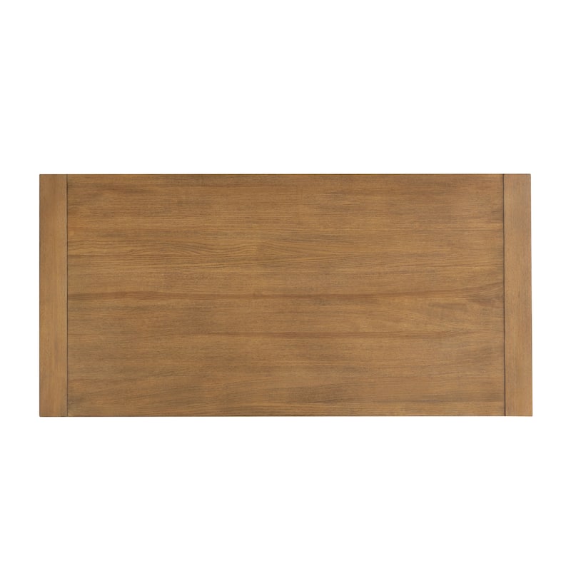 Furniture of America Gryel Modern 48-inch 1-Shelf Coffee Table
