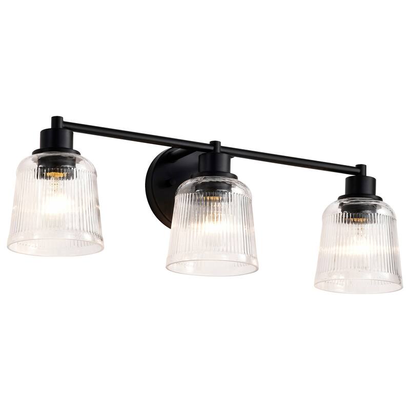 Nuvo Lighting 60/8603 Grayson 3 Light 24" Wide Vanity Light