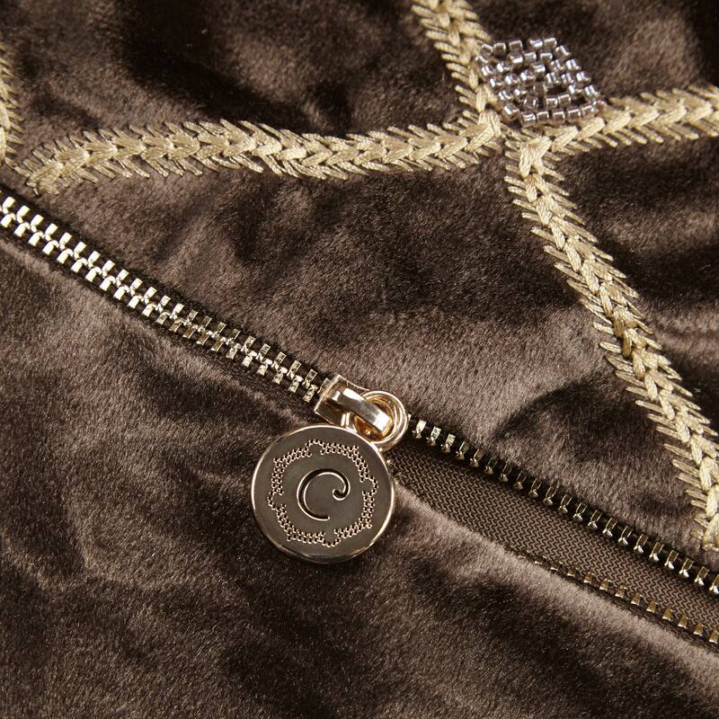 Croscill Aumont Oblong Decor Pillow