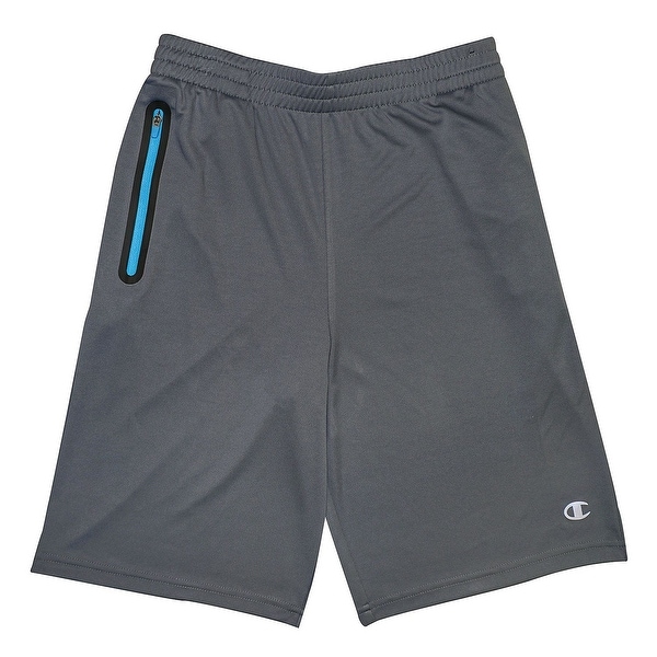 champion active shorts