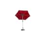 Option Brick Red