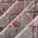preview thumbnail 3 of 14, Sun Zero Sahar Global Medallion Print Room Darkening Grommet 1-Piece Curtain Panel, Single Panel