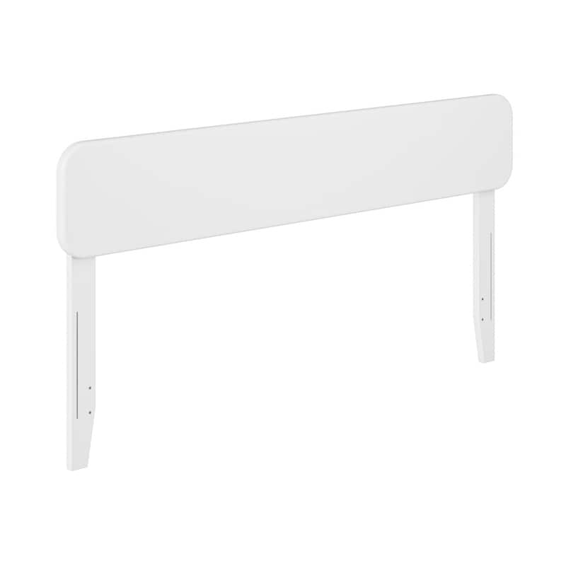 Florence Solid Wood Headboard