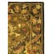 SAFAVIEH Handmade Antiquity Philomena Traditional Oriental Wool Rug