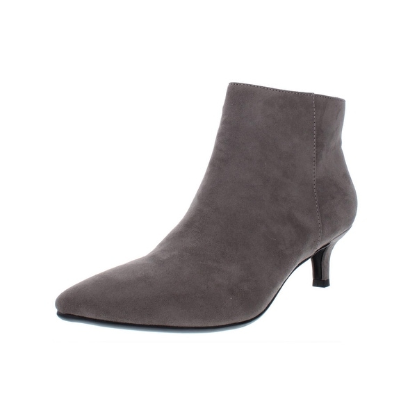 naturalizer gisella bootie