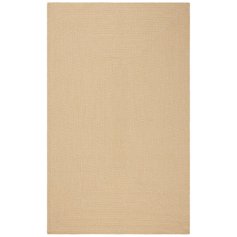 SAFAVIEH Handmade Braided Country Casual Lavada Rug