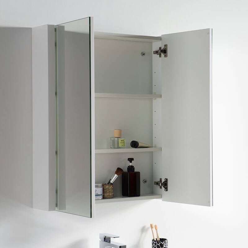 Blossom Valencia Floating Bathroom Vanity with Ceramic Sink