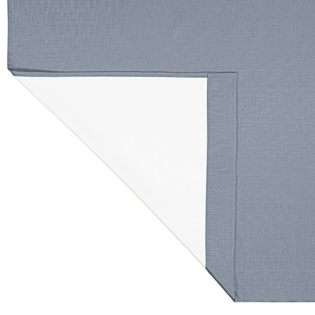 Eclipse Kendall Blackout Window Curtain Panel