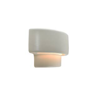 Justice Design Ambiance - Tier ADA Wall Sconce