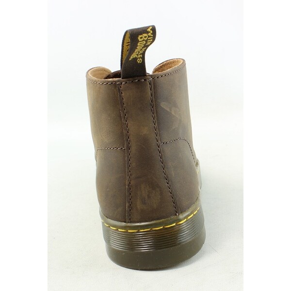 dr martens cabrillo size 9