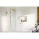 Option Satin Brass