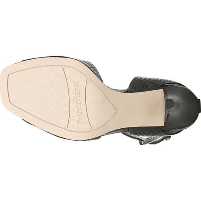 franco sarto pepita sandal