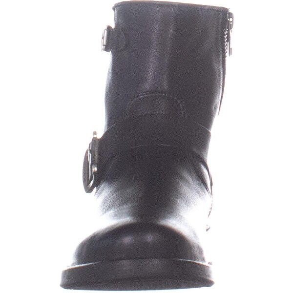 frye vicky 6 buckle boot