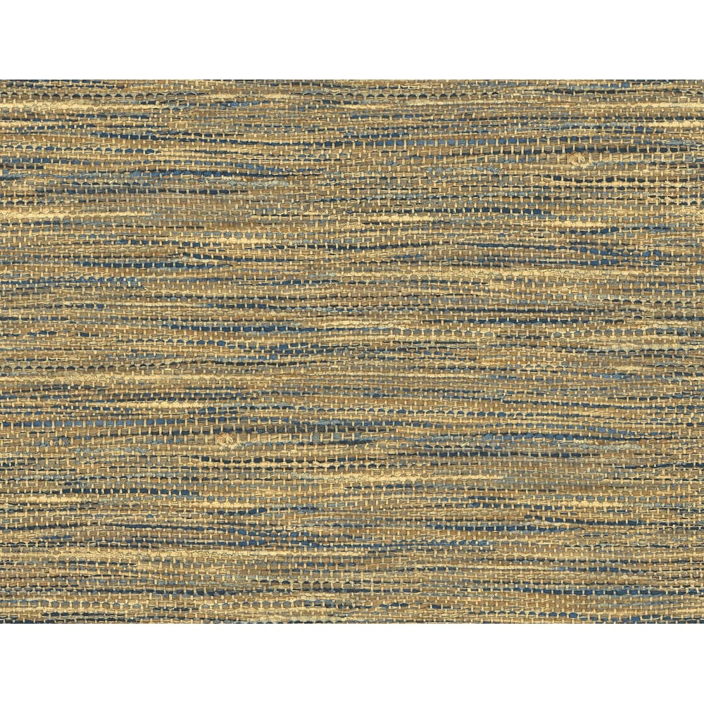 Seabrook Designs Rina Unpasted Wallpaper