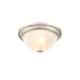 Option Satin Nickel
