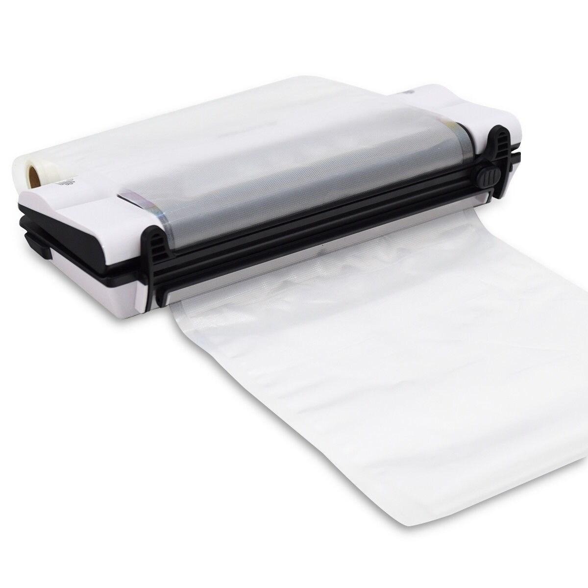 Shop Costway Vacuum Sealer Automatic Food Packing Machine Dry