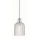 Option Polished Chrome / Clear