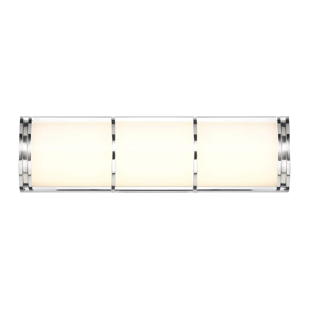 Savoy House 8-4204-16 Harper 16" Wide LED Vanity Light