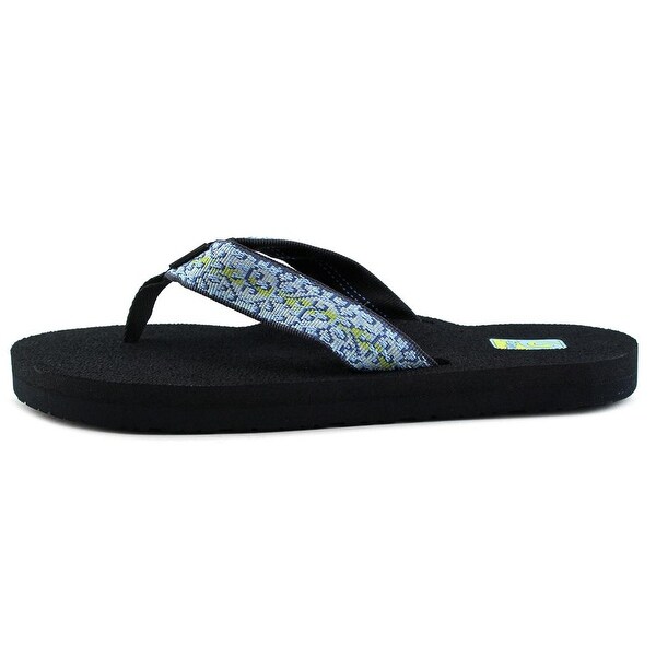 teva mush ii women's