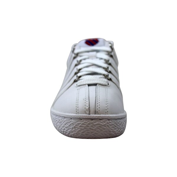 Kevin randall k swiss sales