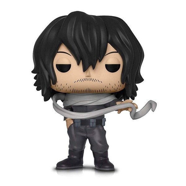 aizawa hot topic