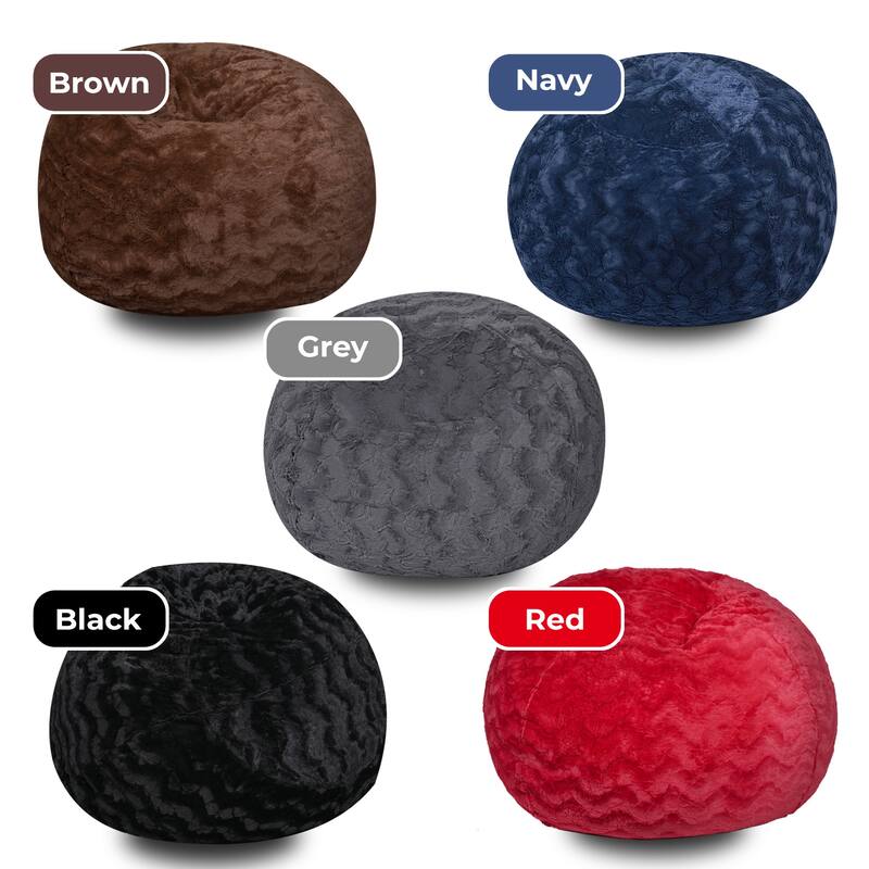 3ft Bean Bag Chair