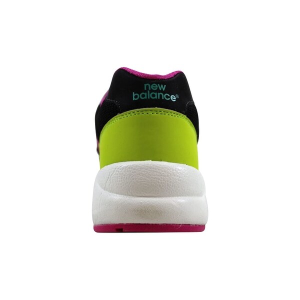 new balance 580 men pink
