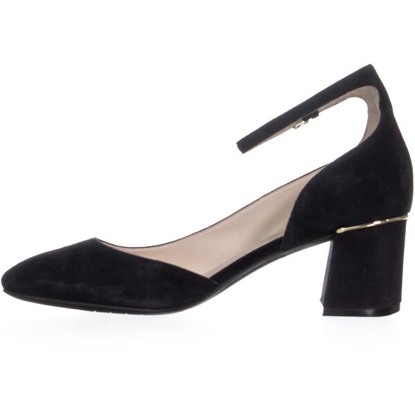 cole haan warner grand pump