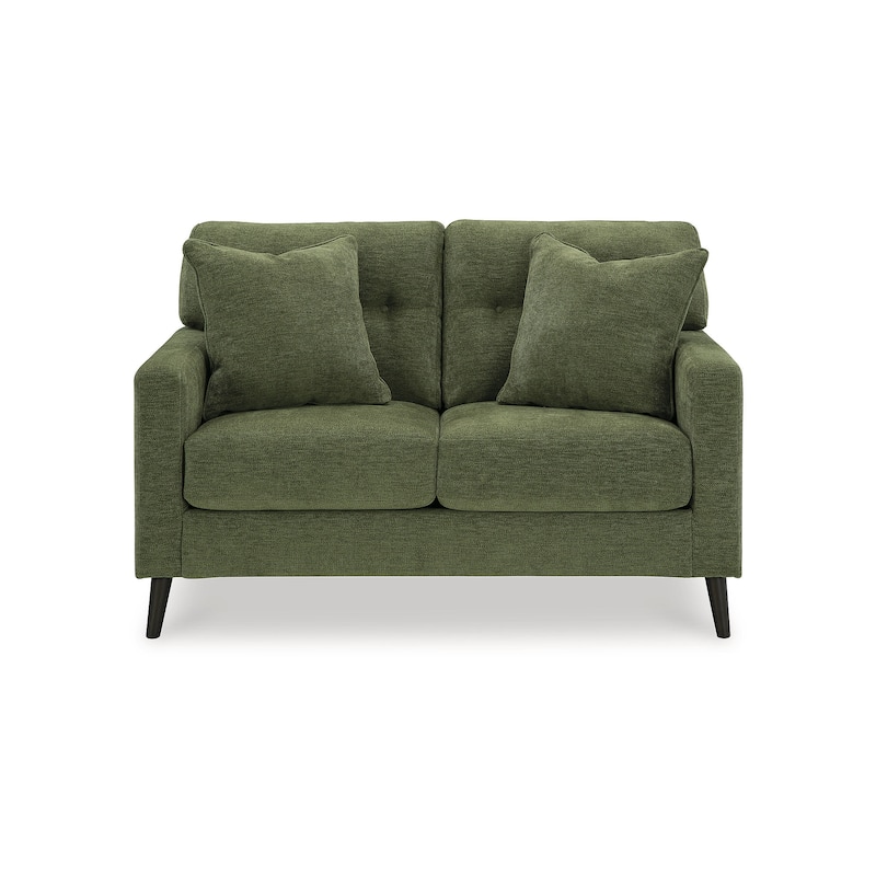 Signature Design by Ashley Bixler 2-Piece Upholstery Package - 79" W x 38" D x 37" H