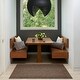preview thumbnail 27 of 62, Nourison Tulum Indoor/Outdoor Chevron Area Rug