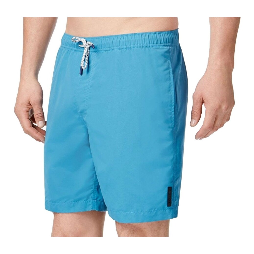 michael kors swim shorts