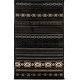preview thumbnail 5 of 5, The Curated Nomad Zanjero Southwestern Aztec Area Rug