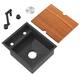 Option RV1518R7NH-BLACK