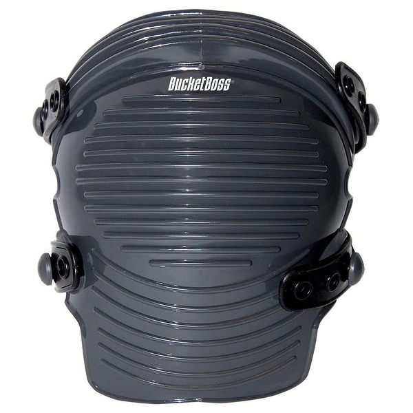 Bucket Boss 93500 Flex Washable Knee Pad
