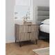 Option Rustic Grey