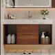 Option Walnut