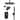 Pressure Balanced 3-Spray Patterns 2.5 GPM 12 in. Dual Shower Head Ceiling Mount Fixed and Handheld Shower Head - 12" x 12"